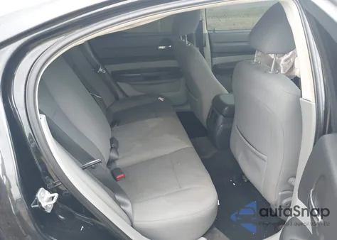 2008 Dodge Charger from USA, damaged, VIN 2B3KA43R18H160940